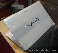 Harga Laptop Baru, SONY VAIO SVF142C1WW