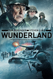 Wunderland (2018)