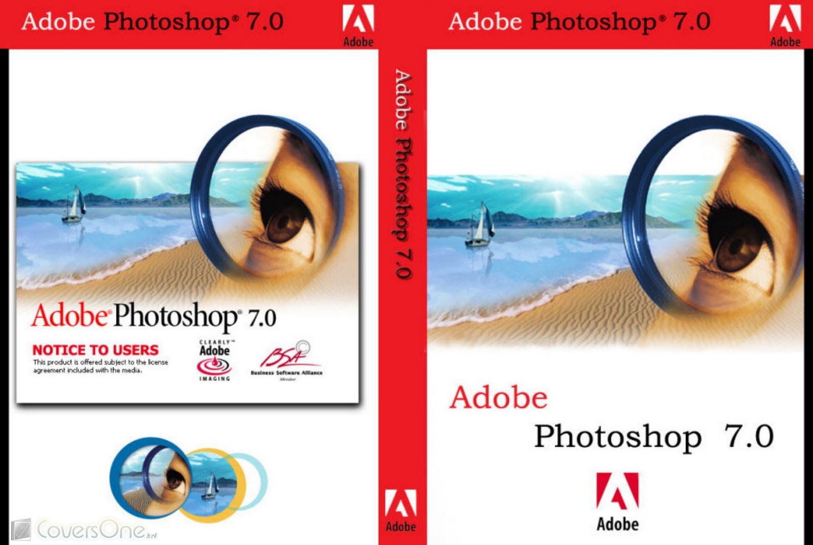 Adobe 7.0 Professional Free Download