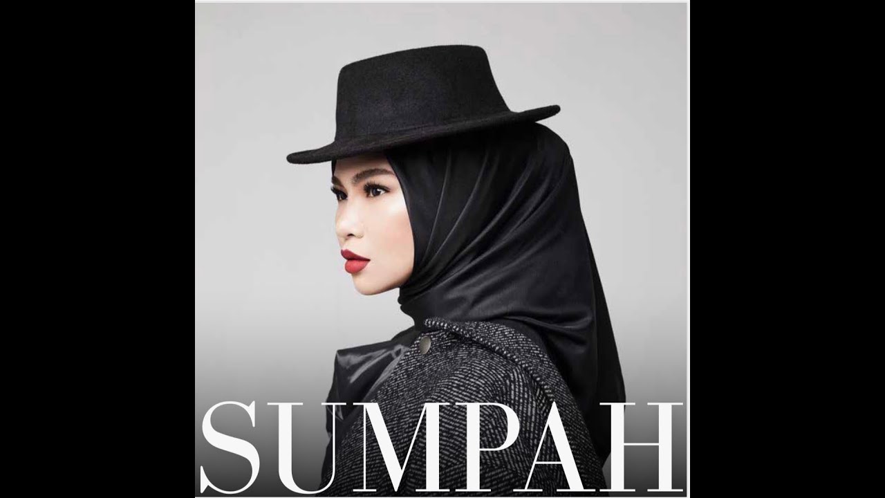 Lirik lagu Sumpah - Aina Abdul | Arnamee blogspot