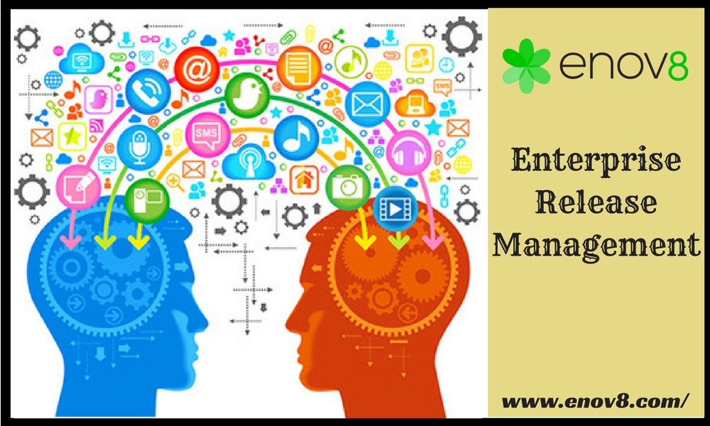 How Enterprise Release Management Enhance Project Dependencies