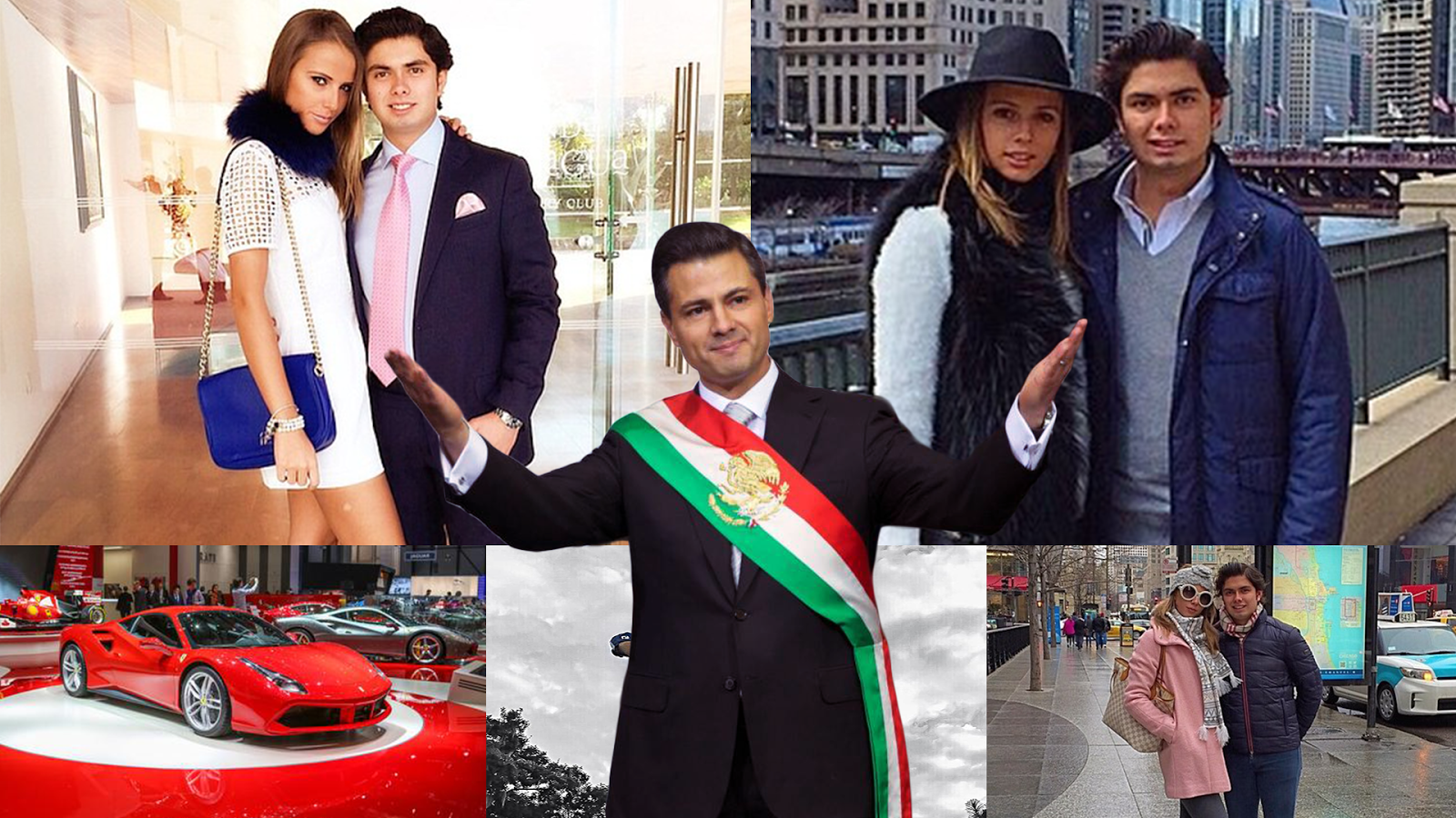 revelan lujosa vida del hijo de epn (video) Jujosa%2Bvida%2Bhijo%2Bde%2Bpe%25C3%25B1a%2Bnieto revelan lujosa vida del hijo de epn (video)