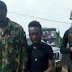 Army kill arrested militant, Karowei, others