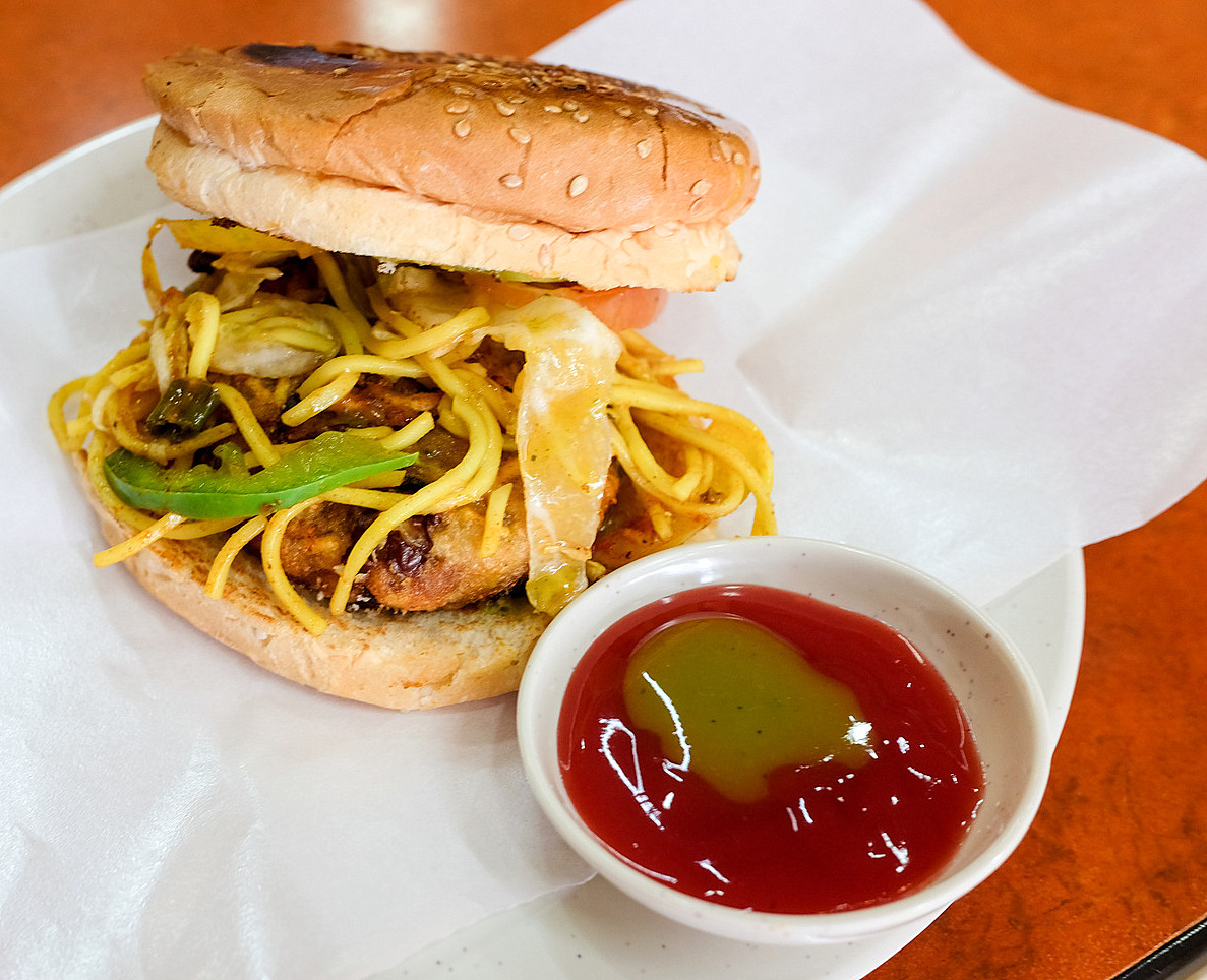 bangsar gets a good case of delhi belly strictly in a positive sense