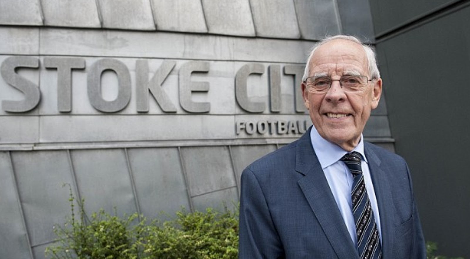 The Coates family invested big money on Stoke