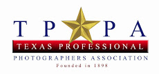 A proud member or Texas Professional Photographers Association (TPPA)