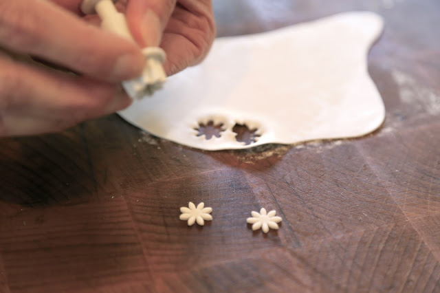Wedding Cake Course with Sandra Monger