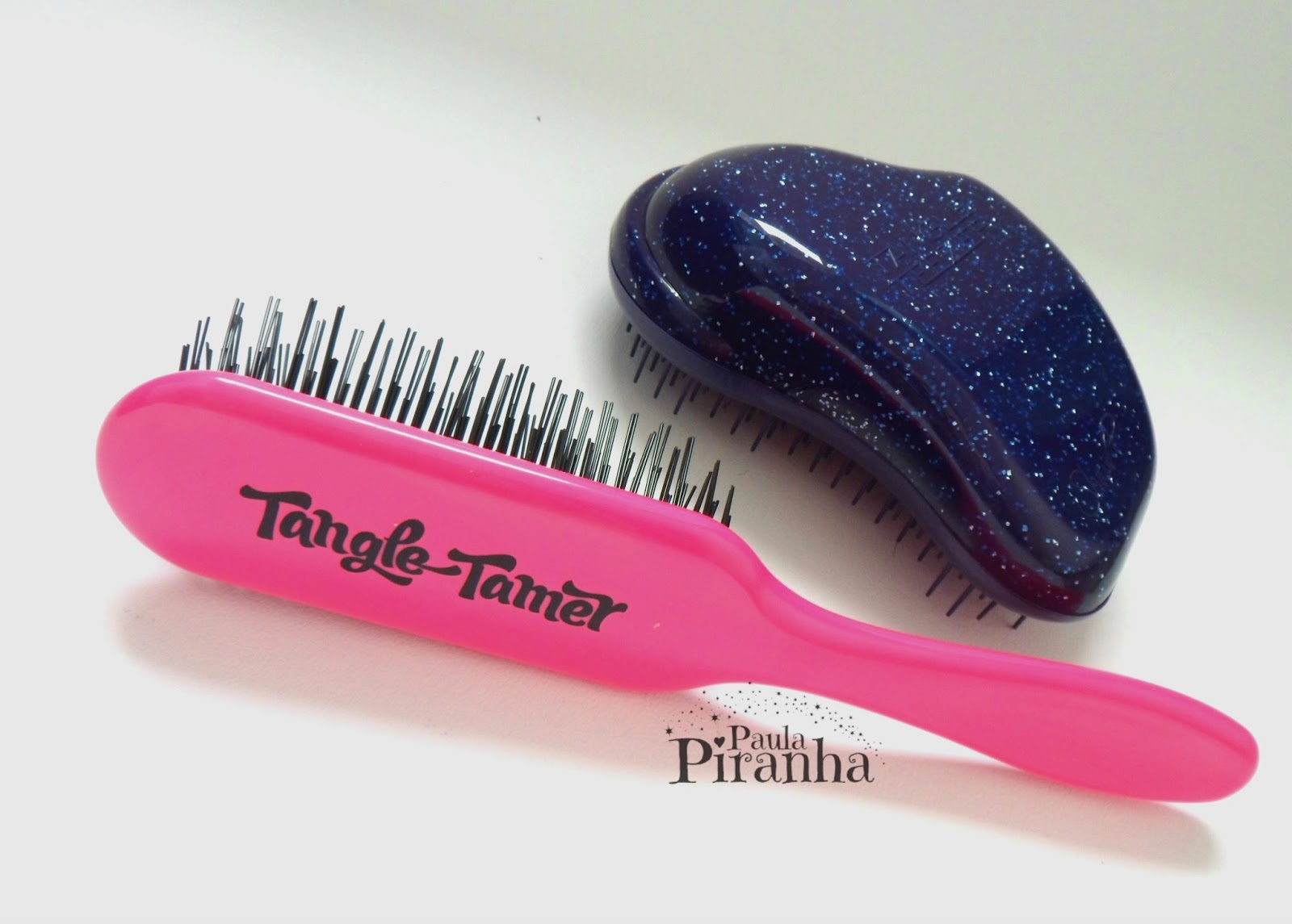 Beauty By Paula Tangle Teezer & Tangle Tamer Review