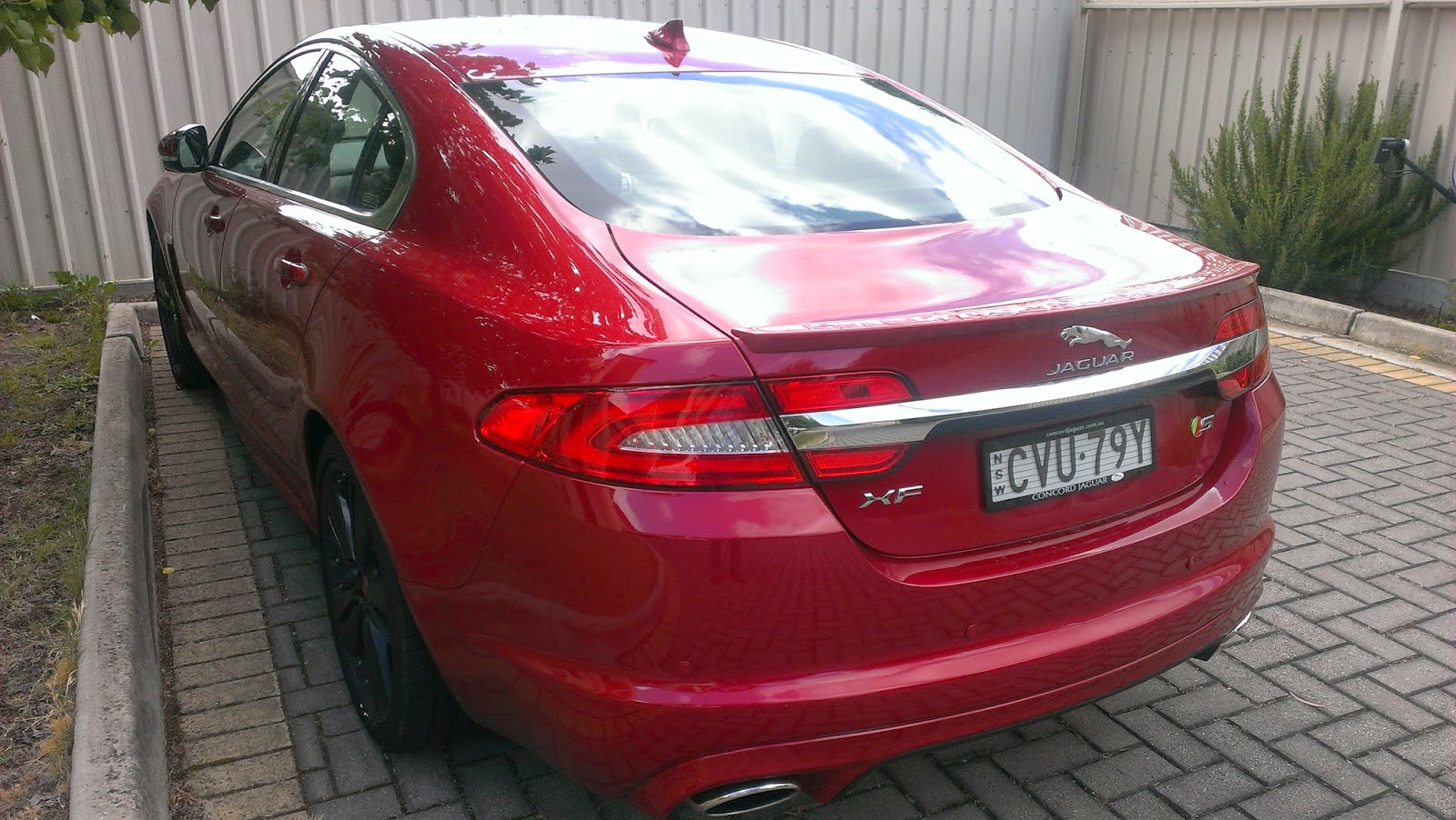 Before You Buy What Owners Say About The Jaguar Xf 30 Diesel Engine - chrvs9e