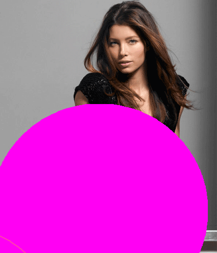 birthdays: Jessica Biel