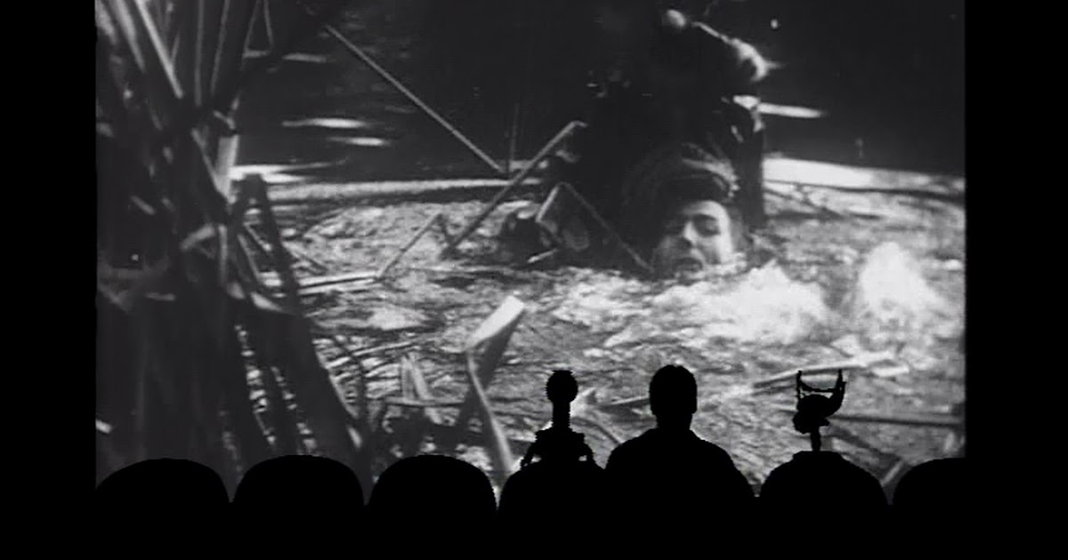 mystery science theater 3000 attack of the giant leeches