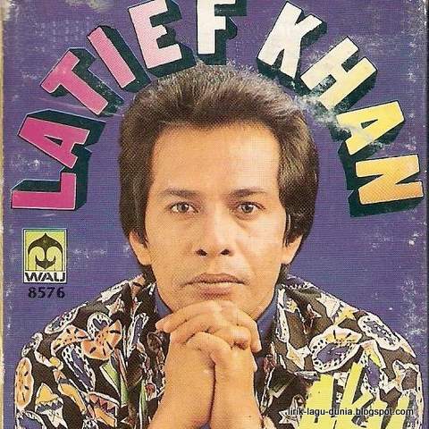 Penyanyi Dangdut Latief Khan Foto Latief Khan Penyanyi Dangdut