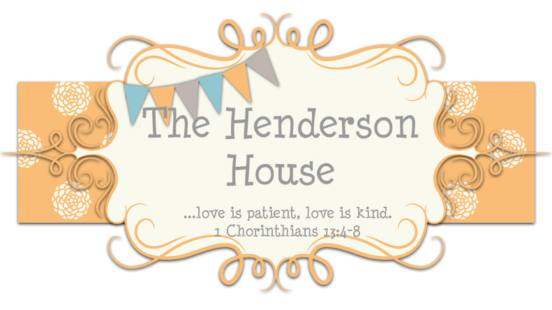 The Henderson House