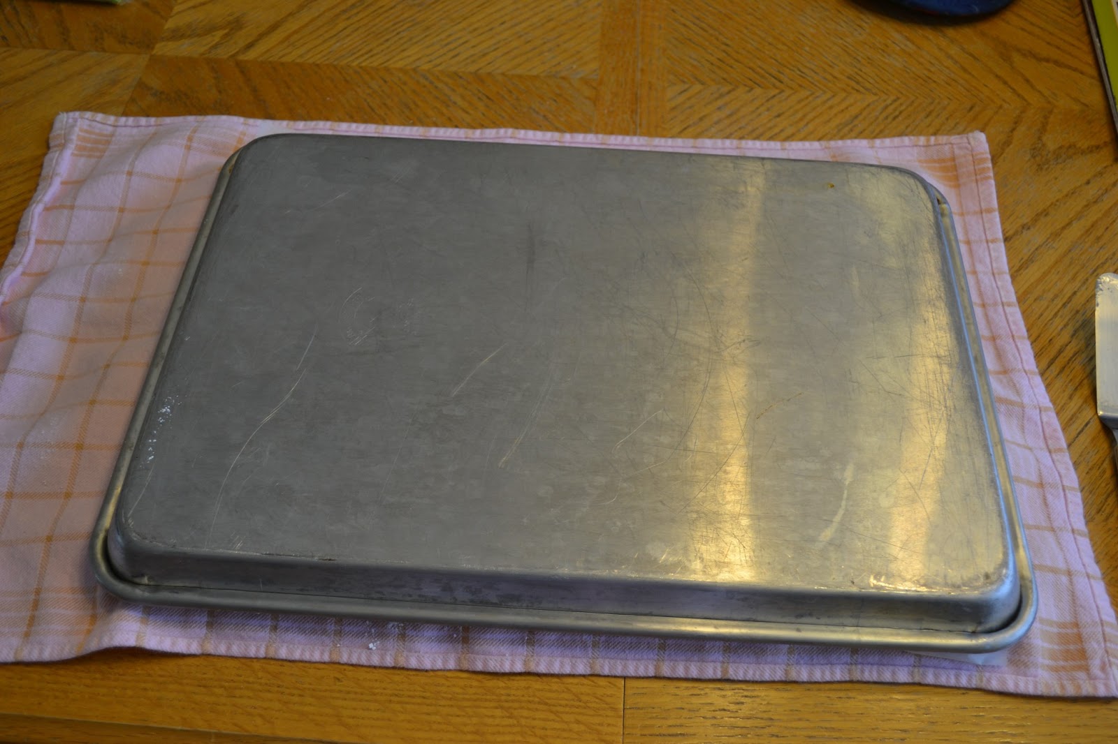 A Taste of Alaska: Carrot Cake Roulade with Pineapple Cream Cheese