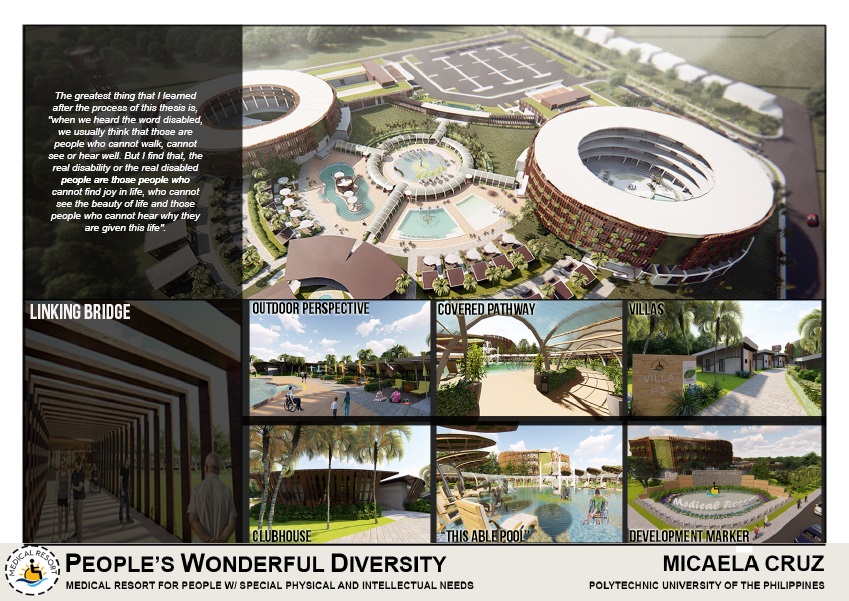 Retreat centre case study image