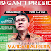 Hanya Sebuah Tagar, tak Perlu Dianggap Makar