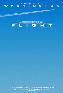 Flight - Poster &amp; Trailer