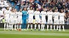 hold a minute’sReal Madrid,  silence for" Sri Lankan victims"