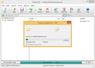 saving image file