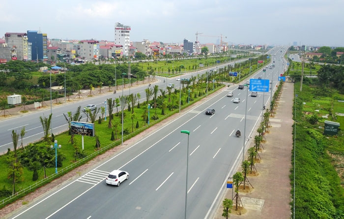 Đất nền quận 9 sốt trở lại Đất nền quận 9 sốt trở lại