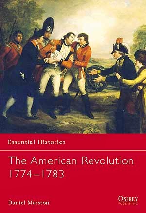 The American Revolution 1774–1783