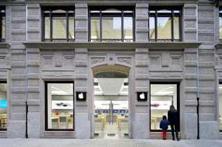 apple store