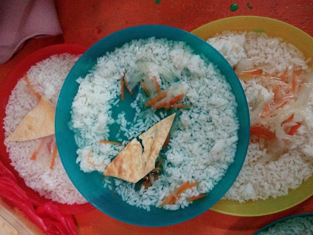 Bapa Kecewa Pengusaha Taska Hidang Makanan ‘menyedihkan’ Untuk Kanak-kanak Bapa Kecewa Pengusaha Taska Hidang Makanan ‘menyedihkan’ Untuk Kanak-kanak