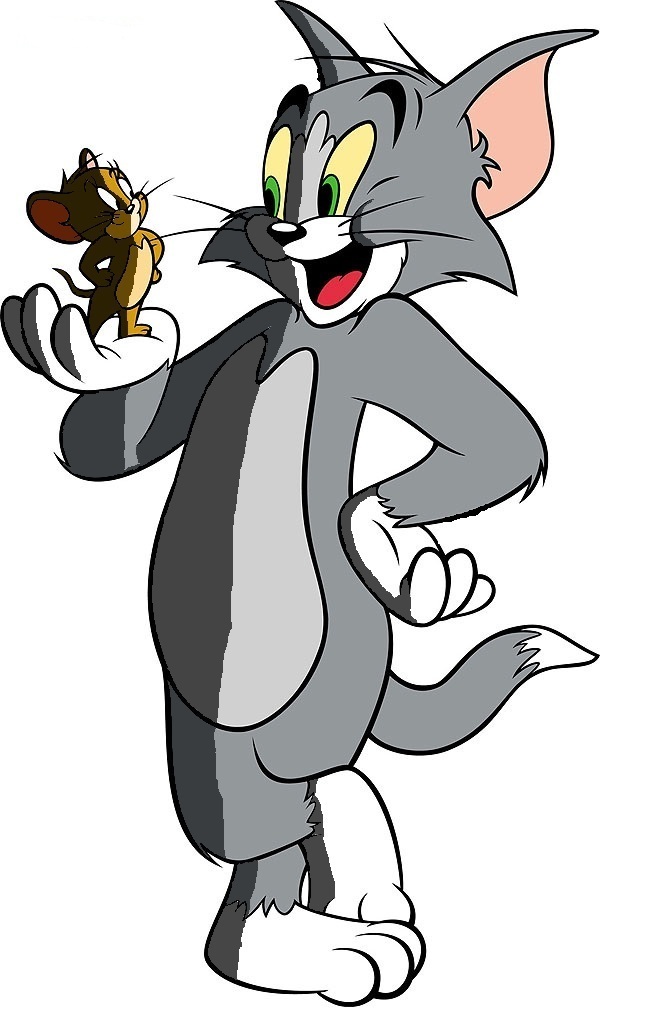 Tom And Jerry Nude Sex Images 11