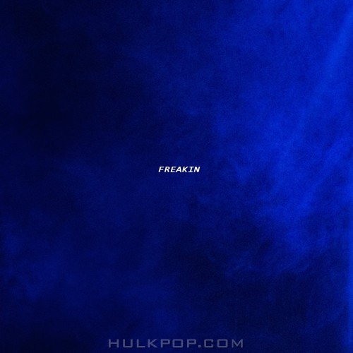 BETHEBLUE – FREAKIN – Single