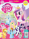 My Little Pony Estonia Magazine 2016 Issue 5