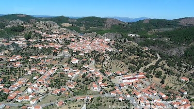 Penha Garcia
