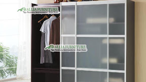 18+ Lemari Pakaian Pintu Geser Informa Update