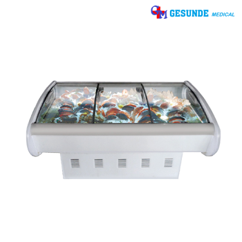 Jual Seafood Counter | Tempat Pemajang Seafood Seafood Counter | Tempat Pemajang Seafood