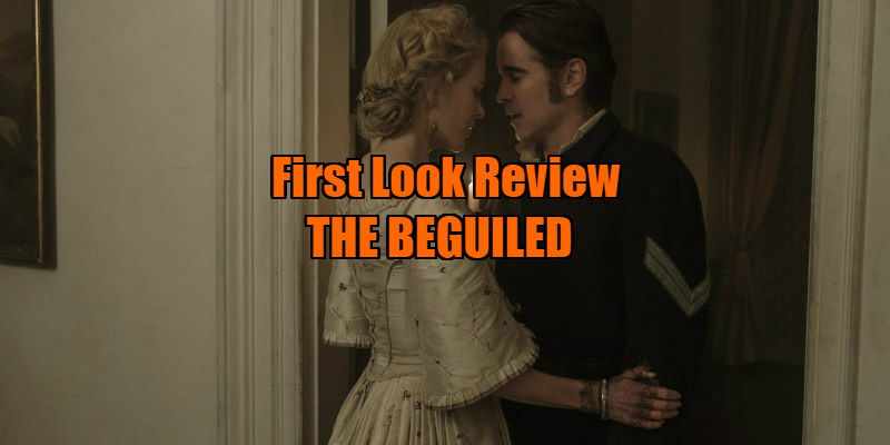 the beguiled movie review
