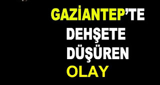 Merdiven Boşluğunda Kendini Astı