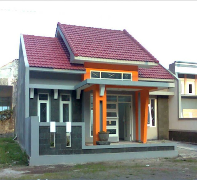 Jasa Pengecatan Rumah Minimalis Jakarta