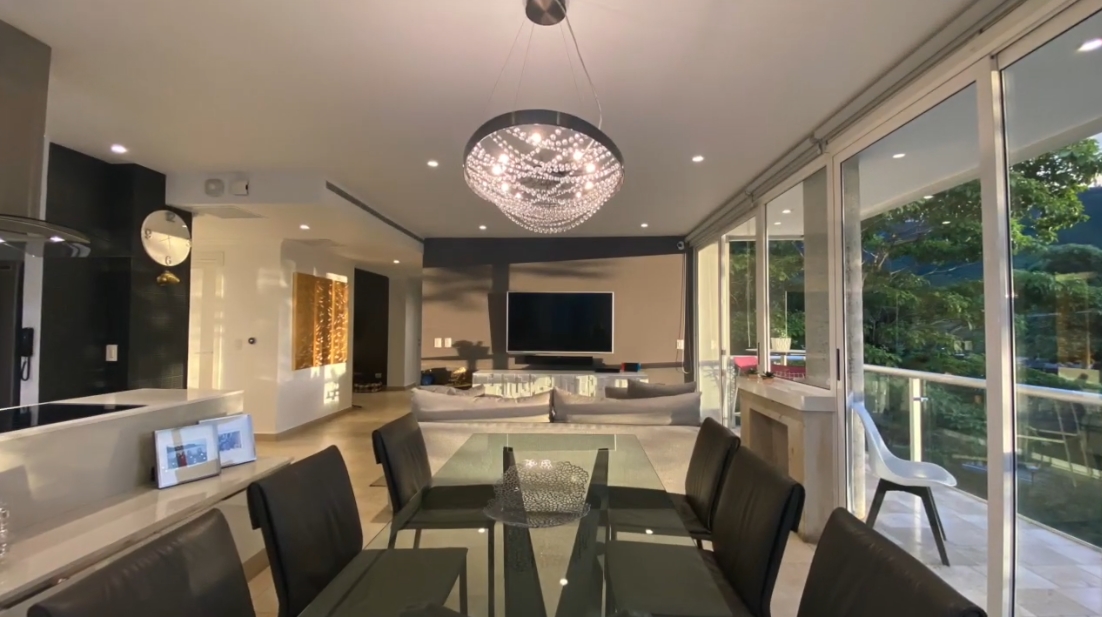9 Interior Design Photos vs. Escazu Costa Rica Condo Tour