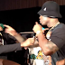 Meek Mill revela que resolveu desavença com 50 Cent