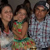 Os parabéns nessa data são todos Emily Gabriela. Feliz aniversário!!!