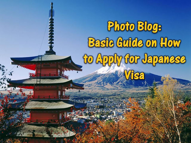 Japan is one of the countries in the world, Filipino wants to visit due to its beautiful scenery and tourist spots such as the famous cherry blossoms, temples, Disney resort in Tokyo and many others. But since the Japanese government has yet to grant Filipinos visa-free access. Many people think it is hard to get one that becomes a hindrance to their travel. Nowadays, it is much easier to go to get a Japanese visa and fulfill your bucket list and visit the Land of the Rising Sun.