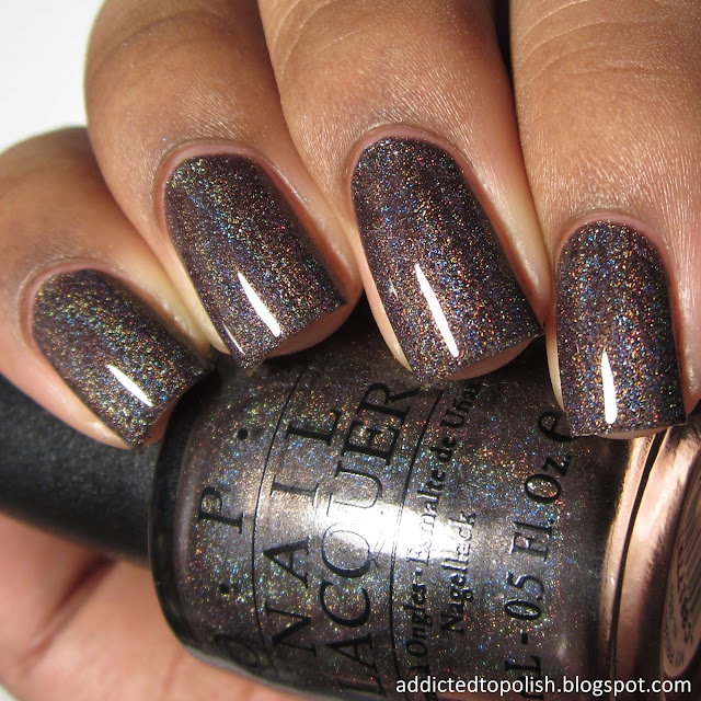 opi my private jet original