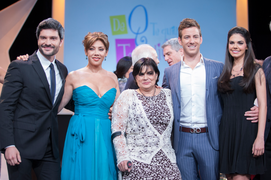 Final De La Novela De Que Te Quiero Te Quiero masquetelenovelas.blogspot.com