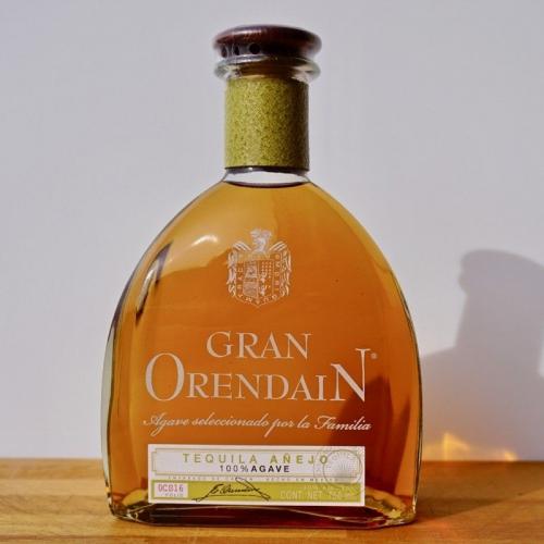 Destilería La Mexicana de Tequila Orendain, un recorrido de vanguardia