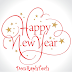 Happy New Year!!! Chukwumah Rapheal Welcomes You To 2018