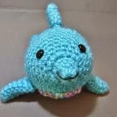 http://www.craftsy.com/pattern/crocheting/toy/little-chubby-dolphin/98429