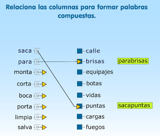 http://www.primerodecarlos.com/SEGUNDO_PRIMARIA/abril/tema2-3/actividades/lengua/compuestas1.swf