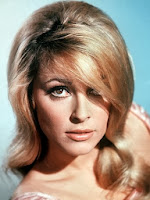 Sharon Marie Tate