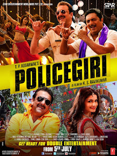 Policegiri (2013) Full Movie Watch Online HD Free Download