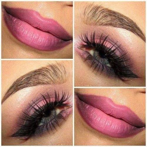 Stunning Eye Make-up Ideas For Your Inspiration