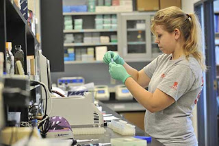Career In Biochemistry Career In Biochemistry
